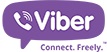 Call or Chat with us on Viber