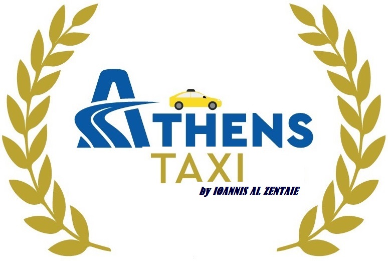 AIA Taxi Logo