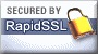 RapidSSL for aia-taxi.com