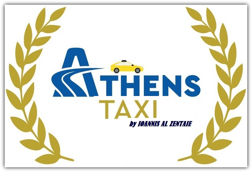 AIA Taxi Logo